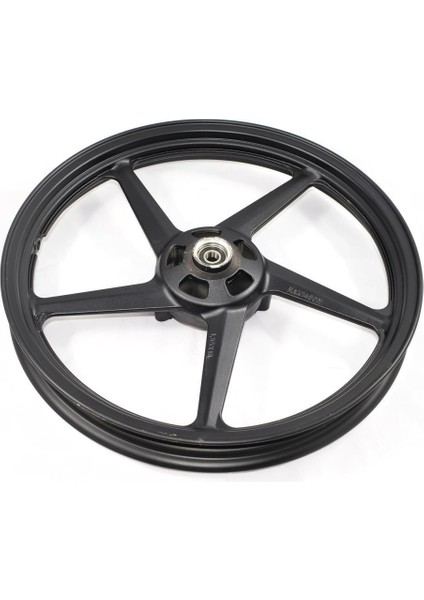 Yamaha Ybr 125 Ön Jant Yeni Model