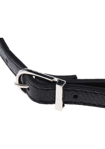 2x Ayarlanabilir Pu Deri Omuz Torbası Kayış Kemeri Yedek Istakoz (Yurt Dışından) fiyatları