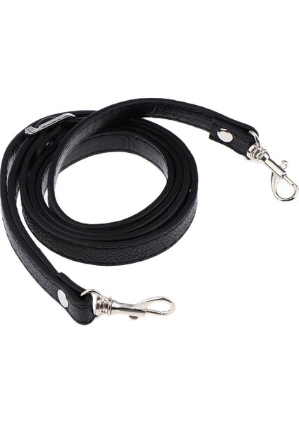 2x Ayarlanabilir Pu Deri Omuz Torbası Kayış Kemeri Yedek Istakoz (Yurt Dışından) modelleri