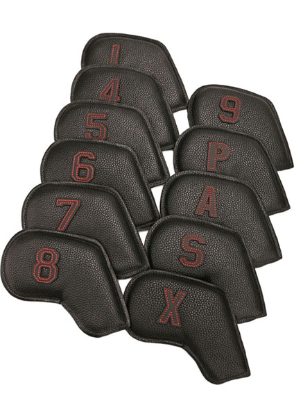 11 Adet Erkekler Evrensel (Yurt Dışından)