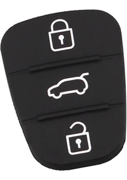 Otomatik Araç Alarm Anahtarsız Fob 7 Adet (Yurt Dışından) fırsatları