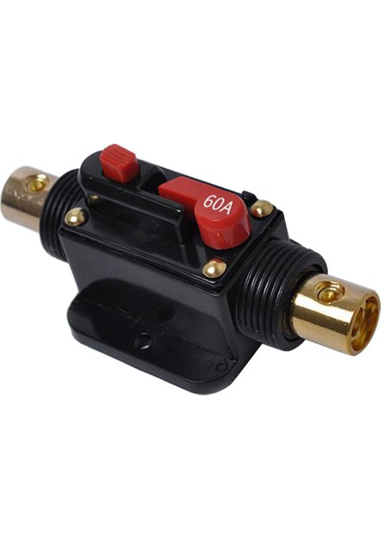 4-8 Için 2 Adet Dc 12V-48V Araba Stereo Satır Içi (Yurt Dışından) fiyatları