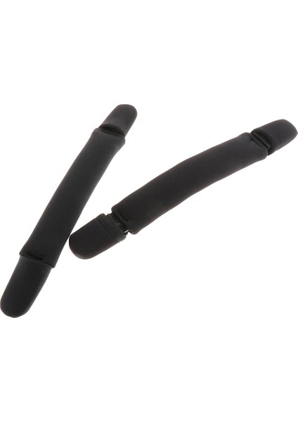 Bagaj Için 2 Kayak Kolu Siyah Kolay Kurulum fırsatları