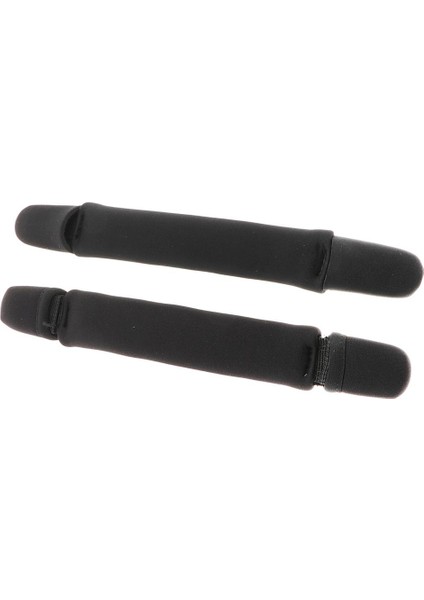 Bagaj Için 2 Kayak Kolu Siyah Kolay Kurulum indirimleri