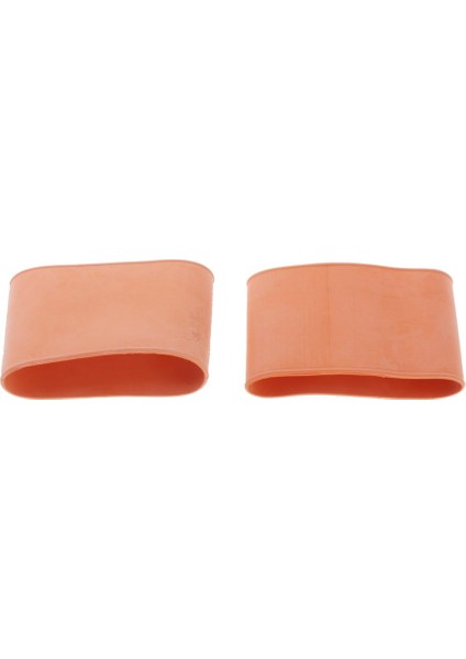 2pcs Dalış Elbise Kol Manşet Tutucu Sıkı Döngü Drysuit Bilek Mühür