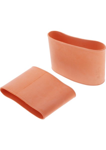 2pcs Dalış Elbise Kol Manşet Tutucu Sıkı Döngü Drysuit Bilek Mühür modelleri