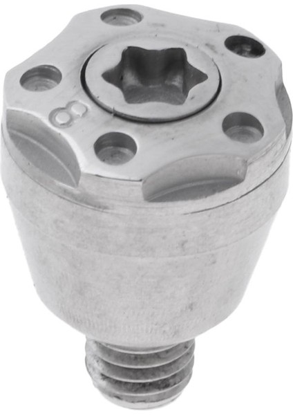 2xsteel Golf Kulübü Sürücü Ağırlık Vidaları Golf Ağırlık Vidaları Rel -Reface 8g 2 Adet fiyatları