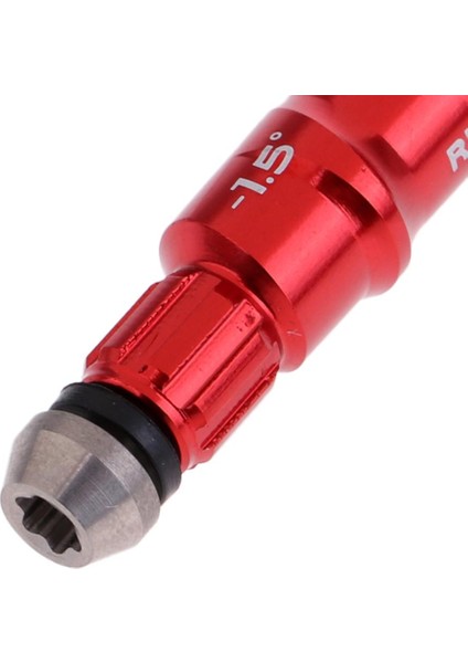 4X0.335/0.350 Golf Şaftı Adaptör Kılıf Aksesuarı R11S 0.350 4 Pcs fırsatları