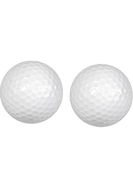 2 Paket Yüzen Golf Topları Su Golf Sahası Uygulama Yardımları Için Su Şamandırası Aralığı fiyatları