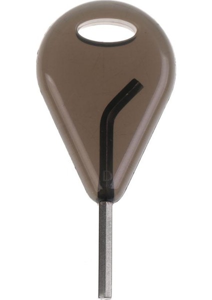 Surf Board Fin Anahtar Sörf Fin Yedek Aksesuar 6 Pcs Grub Vidaları(Yurt Dışından)