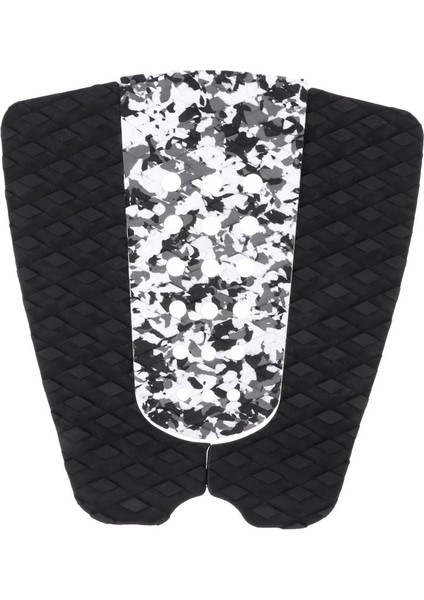 3pcs Eva Sörf Tahtası Tekne Yat Çekiş Pad Slip Longboard Güverte Kavrama modelleri