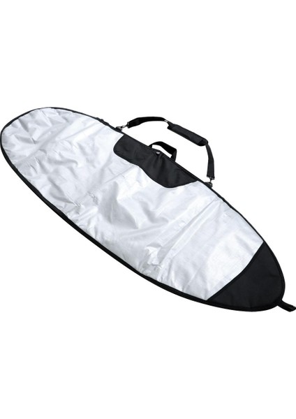 Sörf Tahtası Seyahat Günü Çantaları Kürek Tahtası Taşıma Depolama(Yurt Dışından)