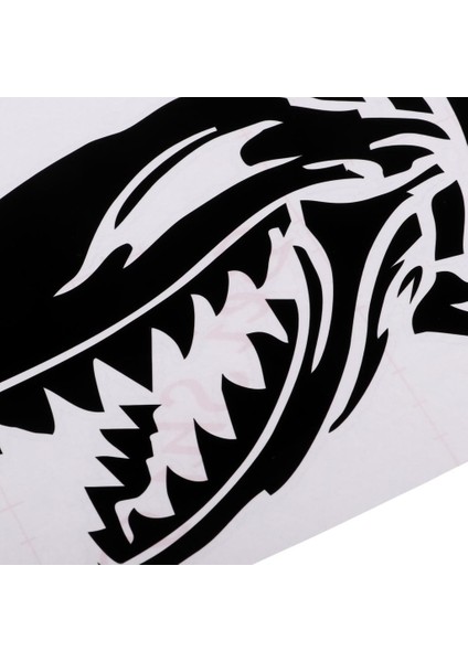 2 Adet Su Geçirmez Iskelet Balık Kemik Çıkartmaları - Kayak Arabası Için Yapışkan Çıkartmalar fırsatları