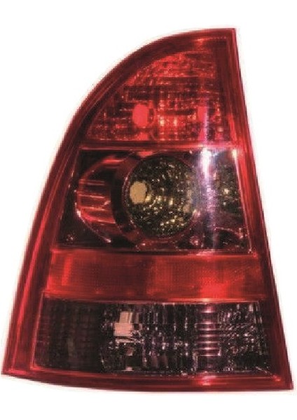 Toyota Corolla Station Wagon Sol 2004-2006