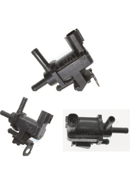 Valf Selenoit Vakum Corolla 02-08-Avensis 03-09-Yaris 04-09