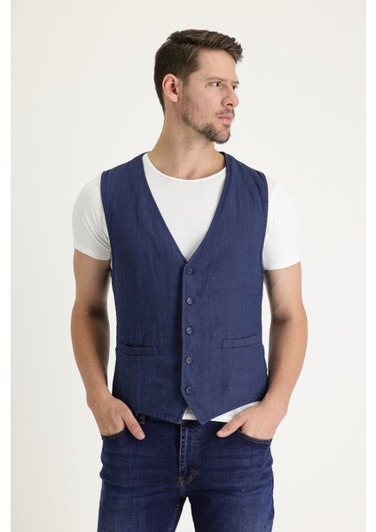 Slim Fit Spor Keten Yelek fiyatları