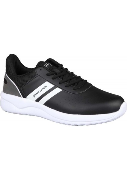 PC-31110-31083 Unisex Sneaker Ayakkabı - Siyah - 37