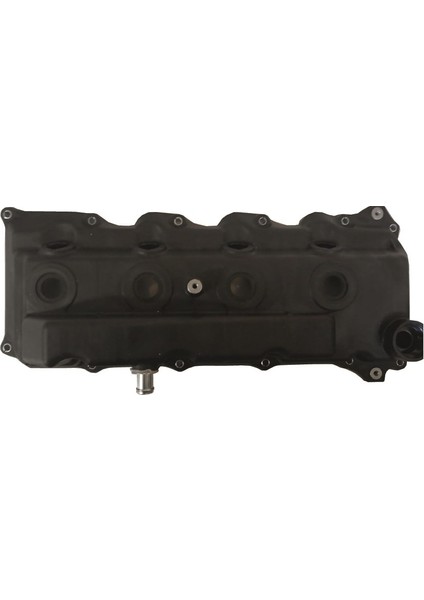 Toyota Hilux Piyano Kapak 2012-2015