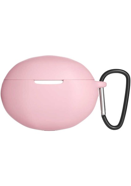 Huawei Freebuds 4i Uyumlu Silicon Protective Anti-Knock Cover