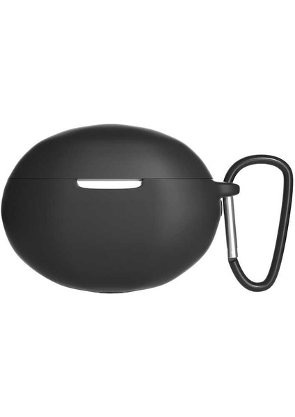 Huawei Freebuds 4i Uyumlu Silicon Protective Anti-Knock Cover