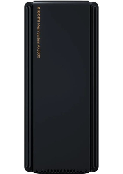 Xioami AX3000 Wi-Fi Mesh Sistemi