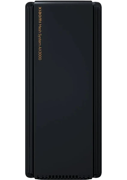 Xioami AX3000 Wi-Fi Mesh Sistemi