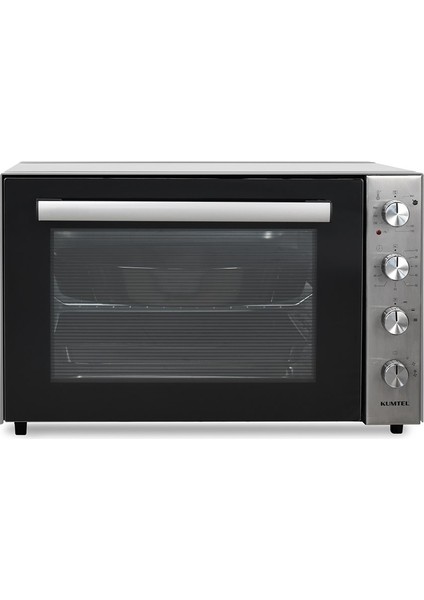 Gri Turbo 70 Litre Midi Fırın LX-9625