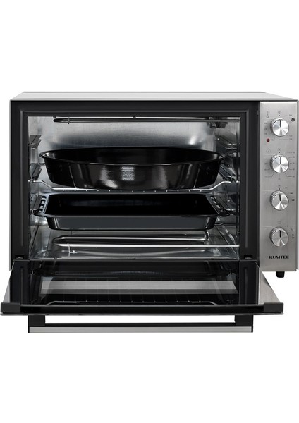 Gri Turbo 70 Litre Midi Fırın LX-9625 fiyatları