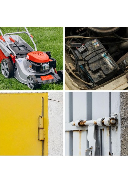 200ML Çok Amaçlı Pas Sökücü - Problem Çözücü fiyatları