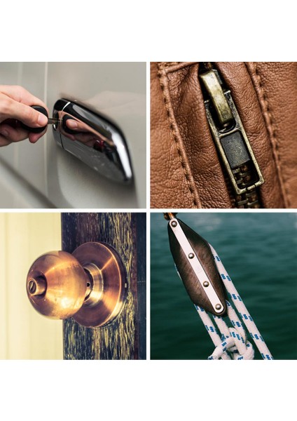 200ML Çok Amaçlı Pas Sökücü - Problem Çözücü modelleri