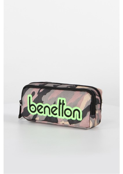 Çift Bölmeli Kalemlik 76066