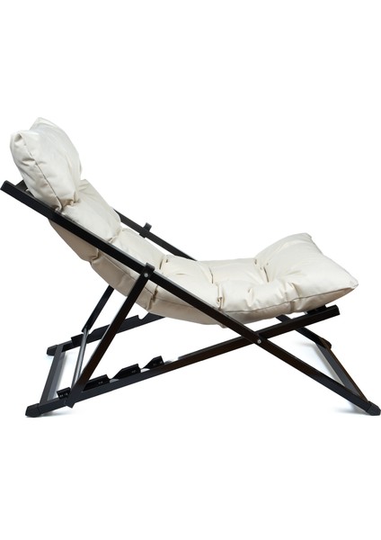 Minderli Yora Şezlong Seti Şezlong + Sehpa modelleri