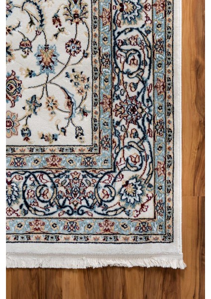 Ethnic Makine Halısı 1544FL