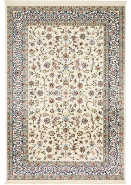 Ethnic Makine Halısı 1544FL