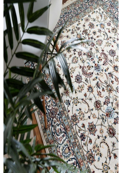 Ethnic Makine Halısı 1544FL fırsatları