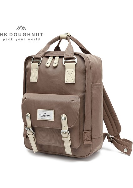 Hk Doughnut Okul Çantası (Yurt Dışından)