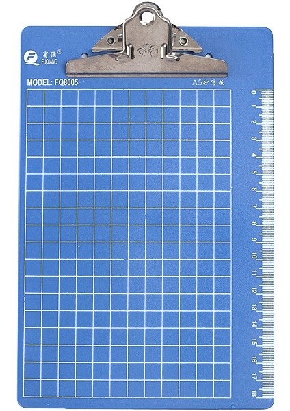 10 Pcs Klasör Kartı, Özellikler: A5 Kelebek Klipsi (Yurt Dışından)