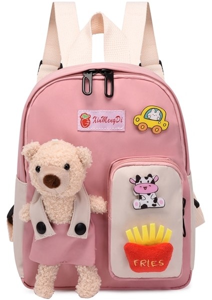 Okul Çantası (Yurt Dışından)