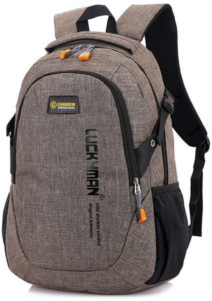 Okul Çantası (Yurt Dışından)