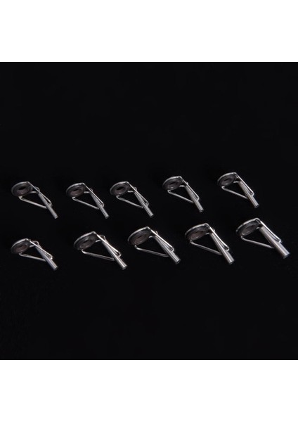 80 Adet Olta Kılavuz Ucu Onarım Kiti Seti Dıy Göz Yüzük (Yurt Dışından) indirimleri