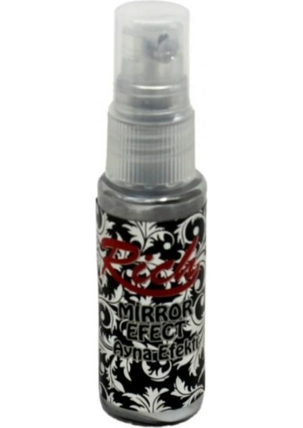Rich Ayna Efekti (Mirror Efect) Sprey 25 ml