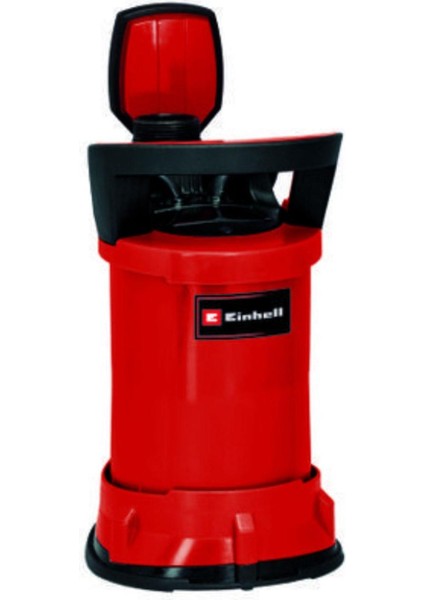 Einhell Ge Sp 4390 Ll Eco Dalgıç Pompa-Temiz Su