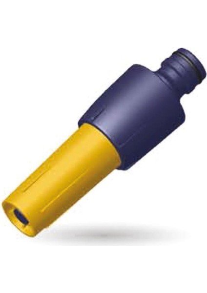 Daye 3041 Sulama Tabancası 1 Inch Yüksek Akışlı