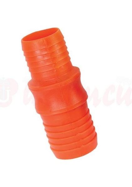 1 1/4x1 Plastik Hortum Redüksiyon Ek