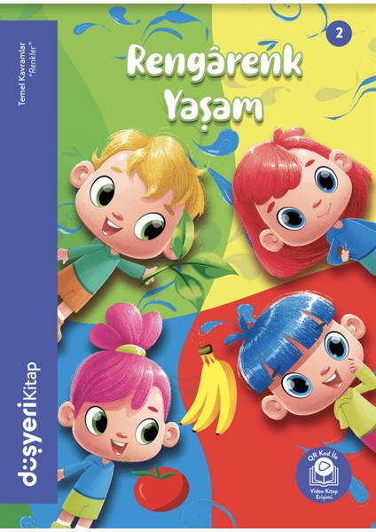 Temel Kavramlar Serisi 4 Kitap Set - Ayşe Şule Bilgiç