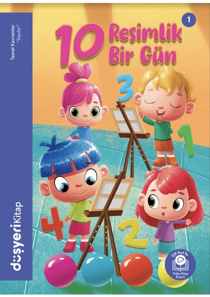 Temel Kavramlar Serisi 4 Kitap Set - Ayşe Şule Bilgiç