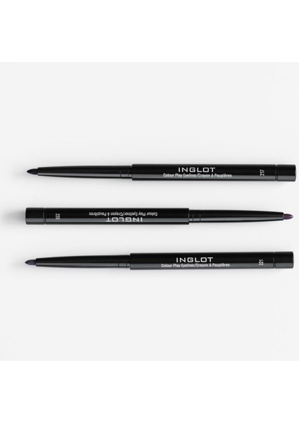 Göz Kalemi-Colour Play Eyeliner modelleri