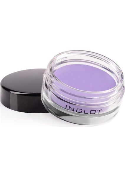 Mor Jel Eyeliner 1.38 g – Yumuşak Uygulama, Keskin ve Net Çizgi, Uzun Süre Kalıcı Suya Dayanıklı Formül