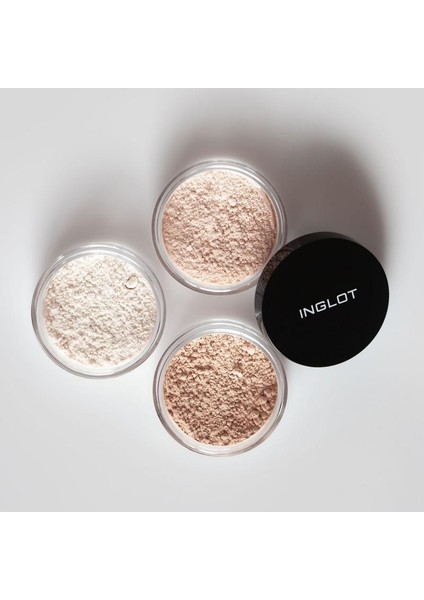 Smoothing Under Eye Powder Yarı Şeffaf İpeksi Doku 2.2 g Göz Çevresi İçin indirimleri