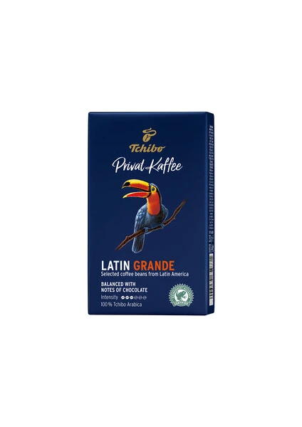 Latin Grande Filtre Kahve 250 gr * 5 Adet